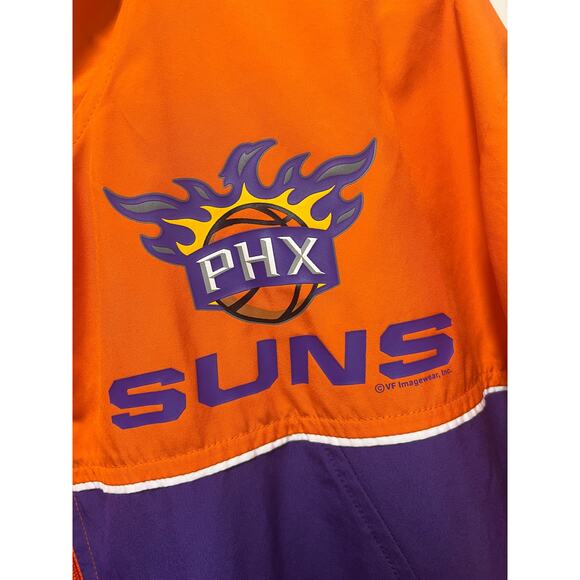 Phoenix Suns Lightweight Jacket - Mens XL - Picture 4 of 4